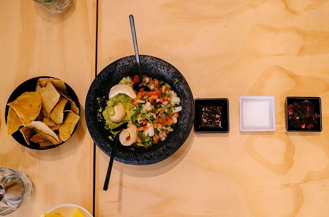 Tequila & Mezcal Tasting - Agave Masterclass In San José del Cabo - Practical Details and Booking Information