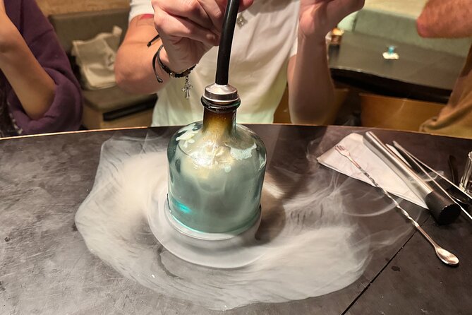 Tequila Mixology Masterclass - How the Tequila Flight Sets the Stage for Learning