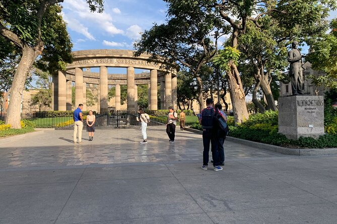 Tequila Premium Tour Destination Agave - Discovering Tequila Town’s Cultural and Historic Sites