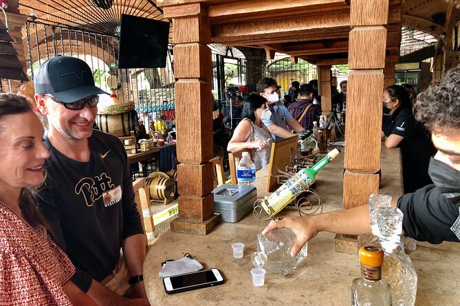 Tequila: Private Half-Day Tour - Visiting Multiple Distilleries or Exploring at Your Pace