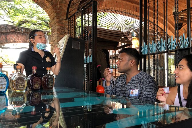 Tequila: Private Half-Day Tour - What’s Included and What’s Not