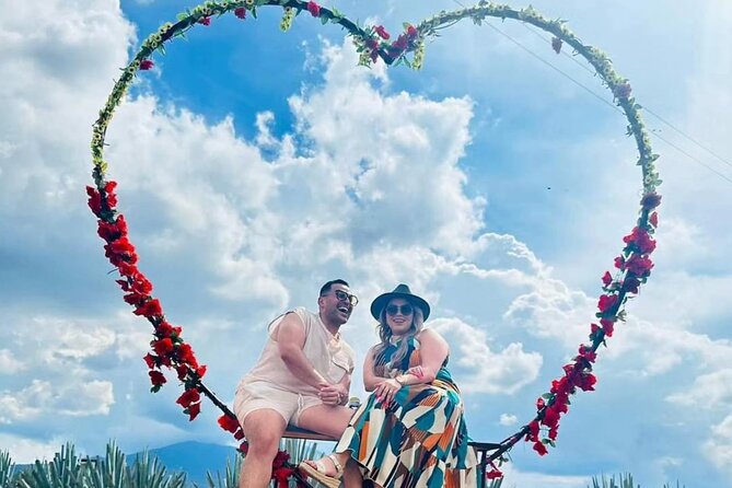 Tequila Pueblo Magico Adventure Day Trip from Puerto Vallarta - Starting the Day with Convenient Pickup from Puerto Vallarta