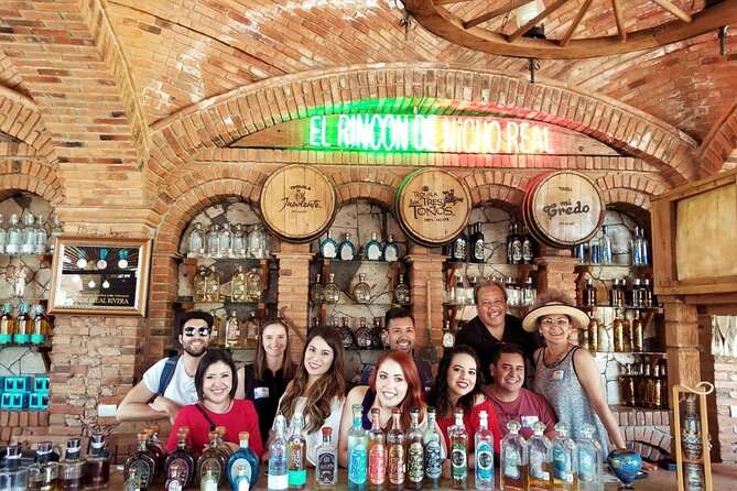 Tequila Pueblo Magico Adventure Day Trip from Puerto Vallarta - Free Time to Experience the Pueblo Mágico of Tequila