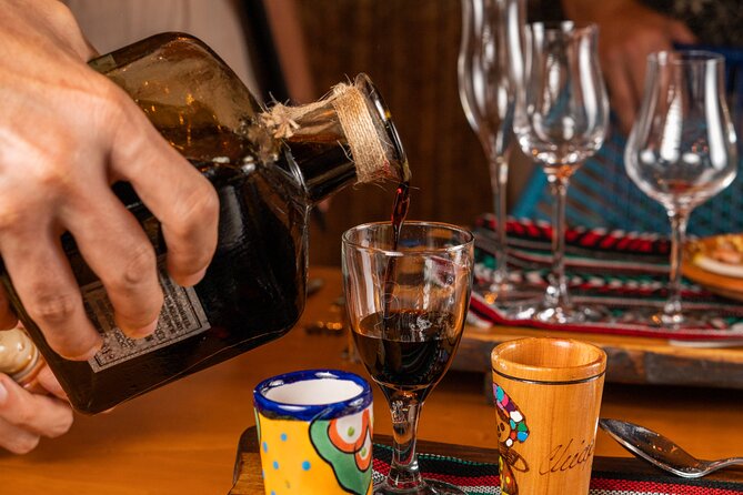 Tequila Tasting at El Fisherman Restaurant Cancun - Setting and Atmosphere: Lagoon Views and Relaxed Vibe