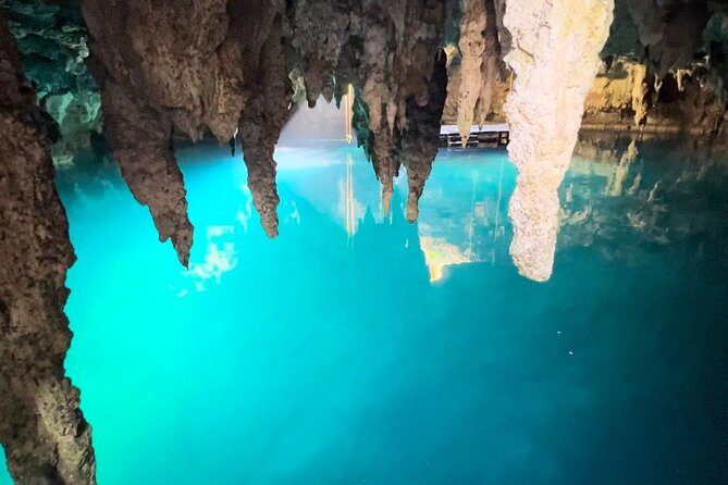 Tequila Tasting, Cenote, Horseback Riding, ATV, Ziplines & Lunch - Practical Details for Booking and Participation