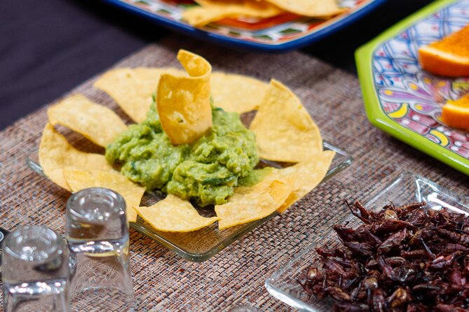 Tequila Tasting & Cocktail Workshop at Tequila Lighthouse - Cabo - Starting at the Hotel Tesoro in Cabo San Lucas