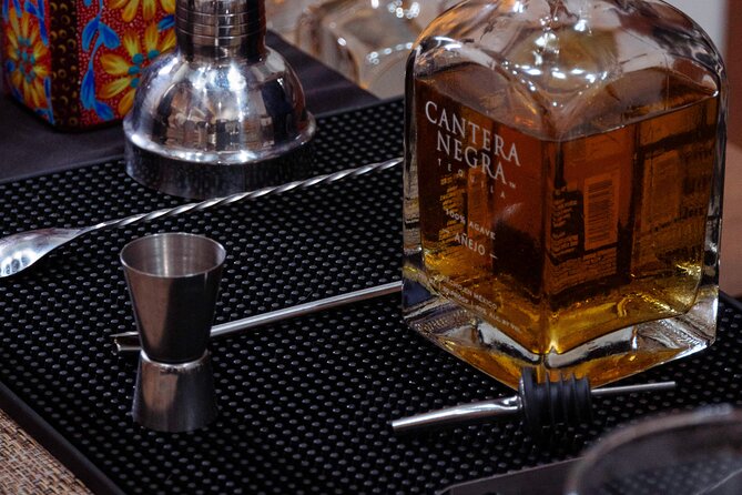 Tequila Tasting & Cocktail Workshop at Tequila Lighthouse - Cabo - Personalized Service and Friendly Guides