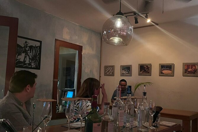 Tequila Tasting Experience - The Three Types of Tequila Explored