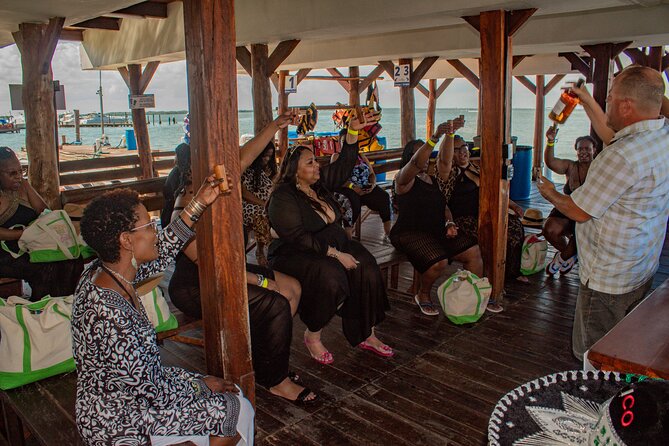 Tequila Tasting Experience in Cancun - Key Points