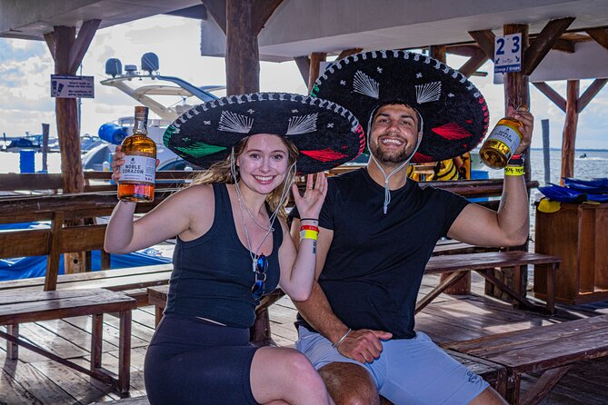 Tequila Tasting Experience in Cancun - Additional Items and Optional Extras
