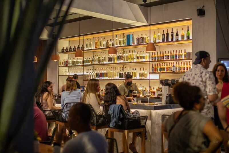 Tequila Tastings at El Tasting Room - The Practicalities of the Tour Experience