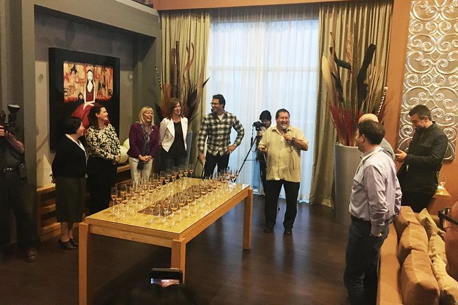 TEQUILA, The Spirit of Mexico PRIVATE TOUR - Practical Details and Booking Information