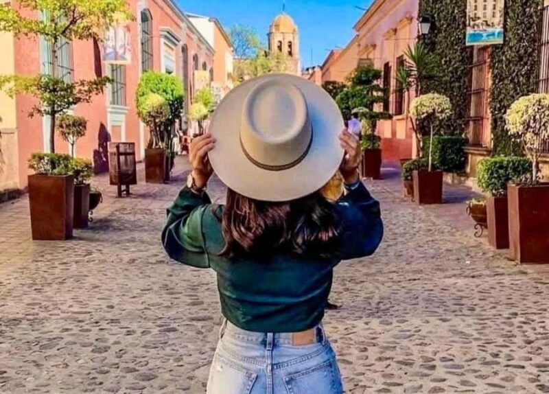 Tequila Tour & Cantaritos from Guadalajara - Explore the Heart of Tequila Country with an Expert-Led Tour