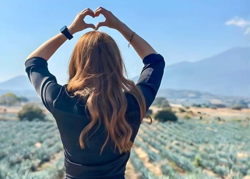 Tequila Tour & Cantaritos from Guadalajara - Key Points