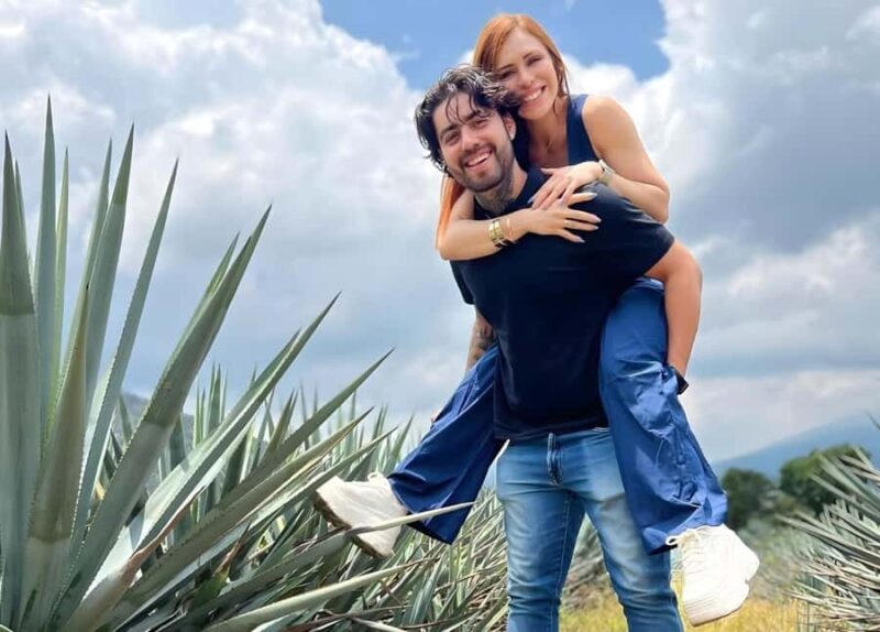 Tequila Tour & Cantaritos from Guadalajara - Behind-the-Scenes at a Traditional Distillery