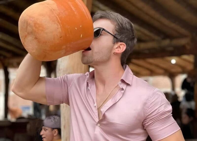 Tequila Tour & Cantaritos from Guadalajara - What to Bring and Tips for the Day