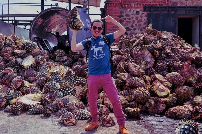 Tequila Tour - Tasting the Entire Line at Tequila Don Valente