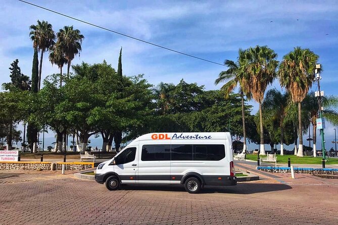 Tequila Tour - Scenic Agave Fields and Historic Industrial Sites