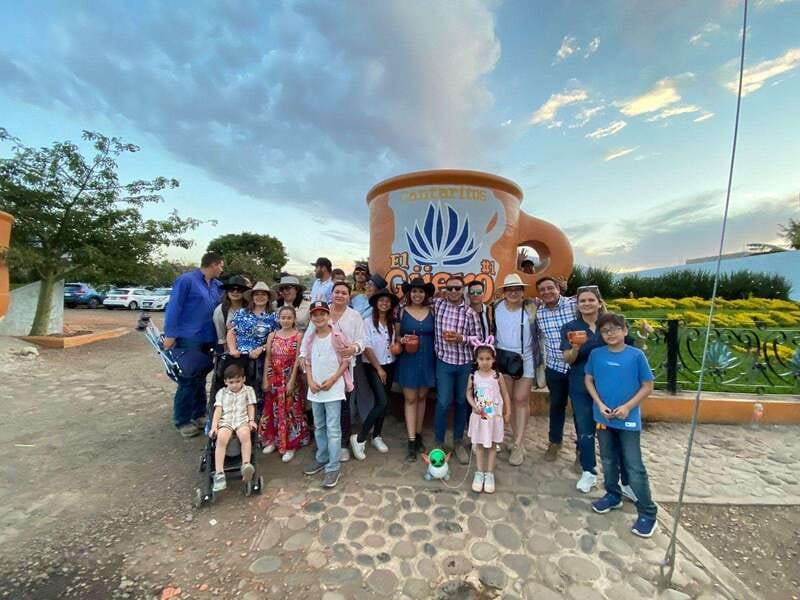 Tequila: Town and Distillery Guided Tour with Tastings - Exploring Tequila Town’s Historic Charm