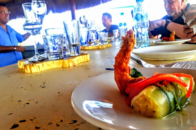 Tequila University- Puerto Morelos Tequila Tasting and Tapas Pairing - Key Points