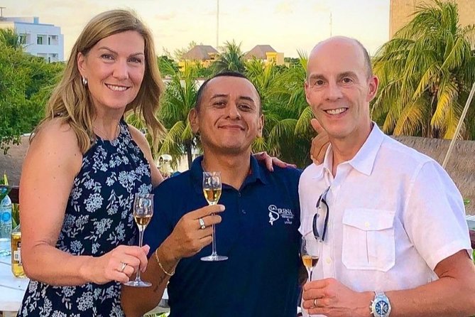 Tequila University- Puerto Morelos Tequila Tasting and Tapas Pairing - Practical Details and Logistics of the Tour