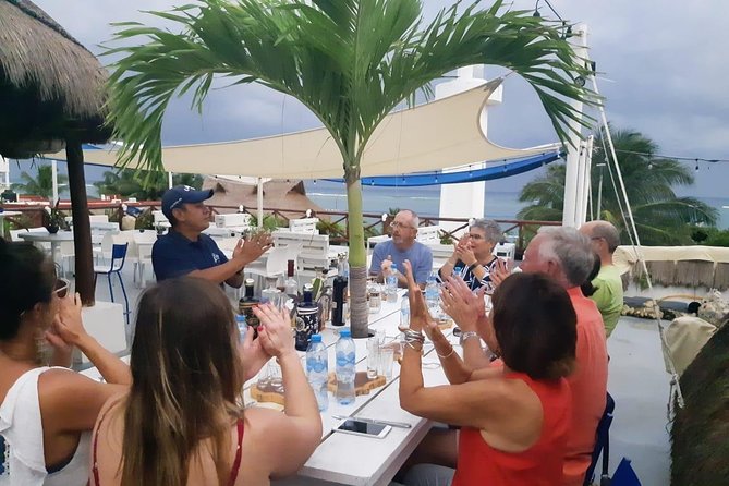 Tequila University- Puerto Morelos Tequila Tasting and Tapas Pairing - Why This Tour Is a Great Choice for Tequila Enthusiasts