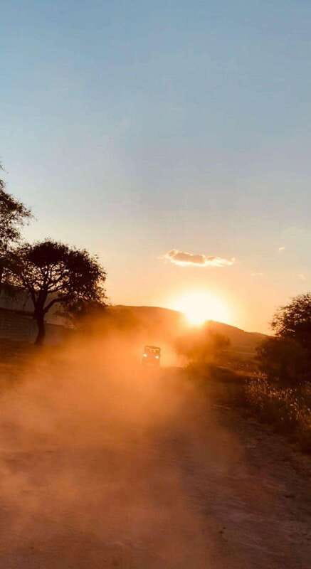 Tequisquiapan: UTV Adventure to Grulla Lake with Guide - Exploring La Trinidad and the Rocky Ascent to Mirador San José