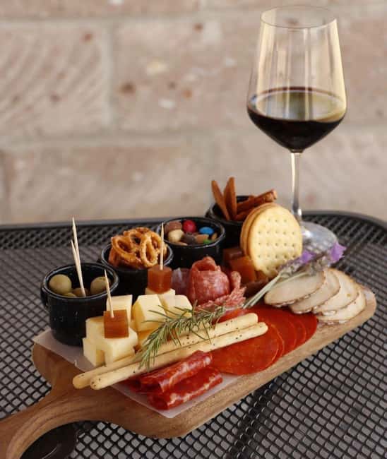 Tequisquiapan: UTV Tour with Wine Tasting and Cheese Pairing - Enjoying the Serene Natural Lake