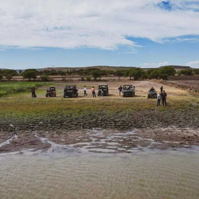 Tequisquiapan: UTV Tour with Wine Tasting and Cheese Pairing - How This Tour Compares to Similar Experiences