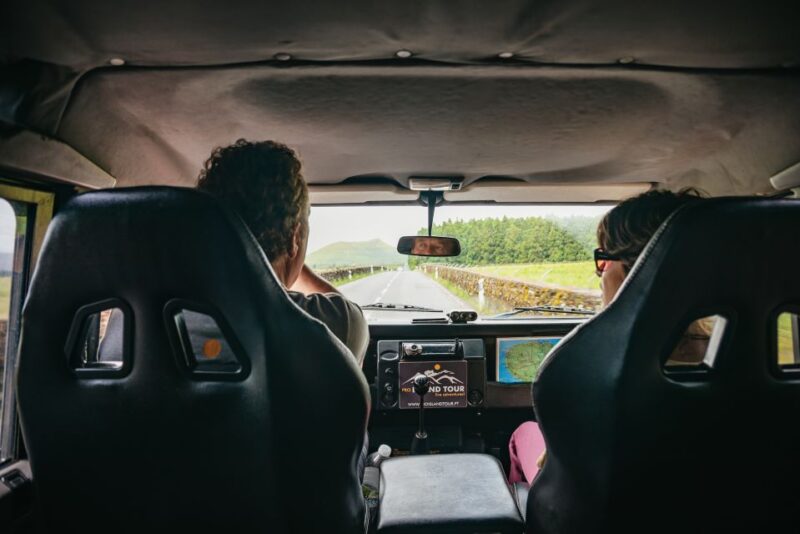 Terceira: Algar do Carvão Lava Caves Tour - Visiting Algar do Carvão During Its Closure