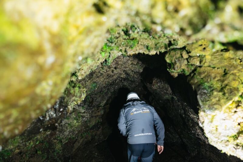 Terceira: Algar do Carvão Lava Caves Tour - Why This Tour Stands Out in Terceira