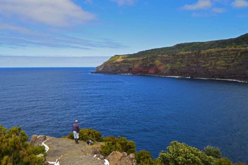 Terceira: Half-Day Island Tour with Cheese Tasting - Practical Details for Travelers