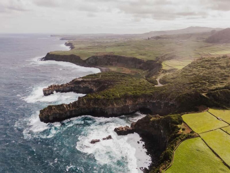 Terceira Island: 2-Day Private Tour with Transfer Included - Key Points