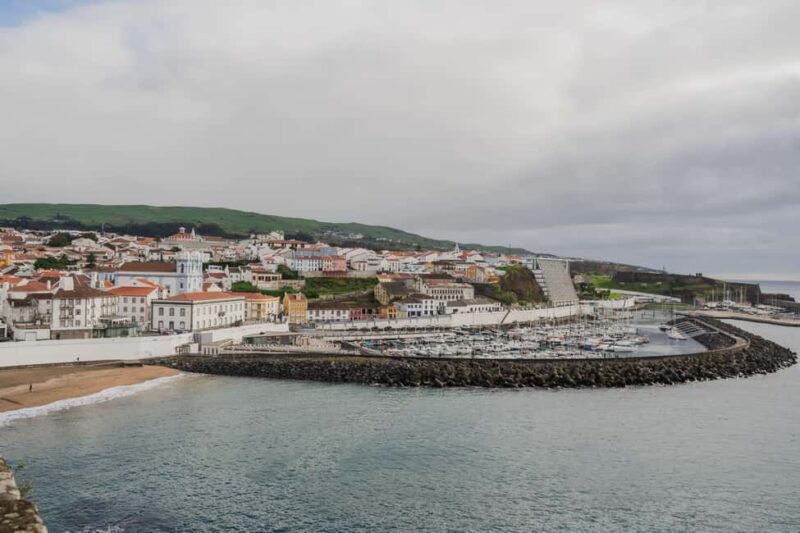 Terceira Island: 2-Day Private Tour with Transfer Included - Starting with Effortless Transfers on Arrival