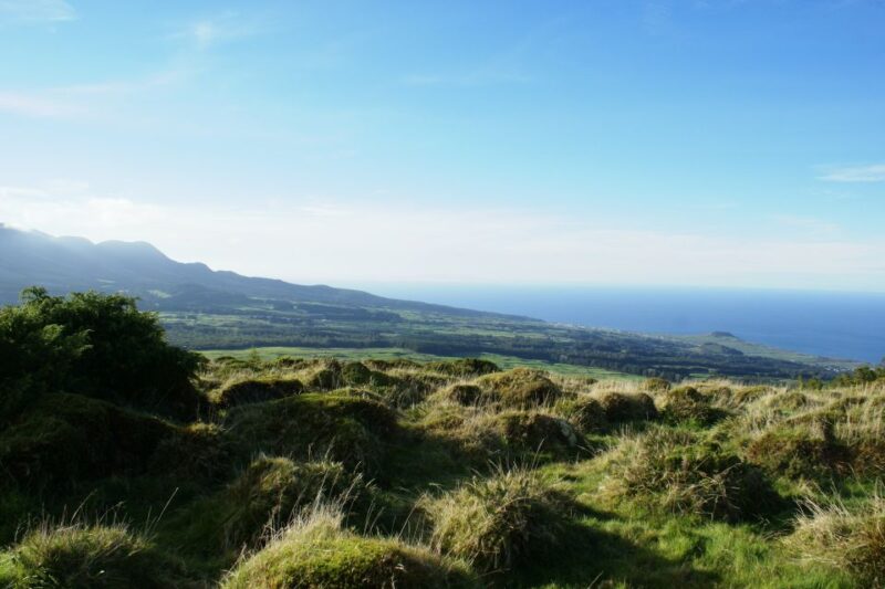 Terceira Island: 4x4 Land Rover Tour with Traditional Lunch - Discovering the Lagoons and Volcanic Caves of Terceira