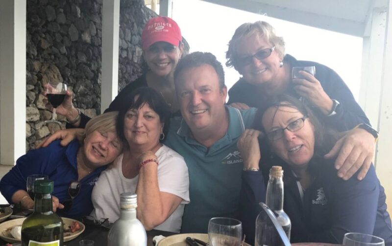 Terceira Island: 4x4 Land Rover Tour with Traditional Lunch - The Guides: Passionate, Knowledgeable, and Fun