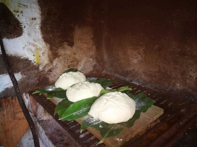 Terceira Island: Azores Cooking Class Experience - Authentic Azores Cooking Experience on Terceira Island for $135