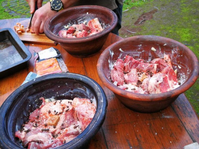 Terceira Island: Azores Cooking Class Experience - What Sets This Tour Apart from Others