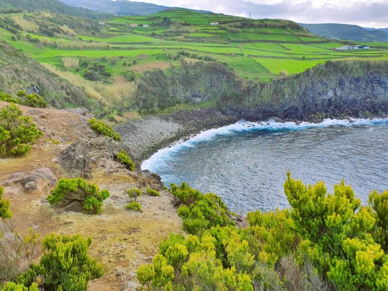 Terceira Island: Baías da Agualva Hike + Picnic + Biscoitos - Final Thoughts on the Terceira Island Hike and Swim Experience