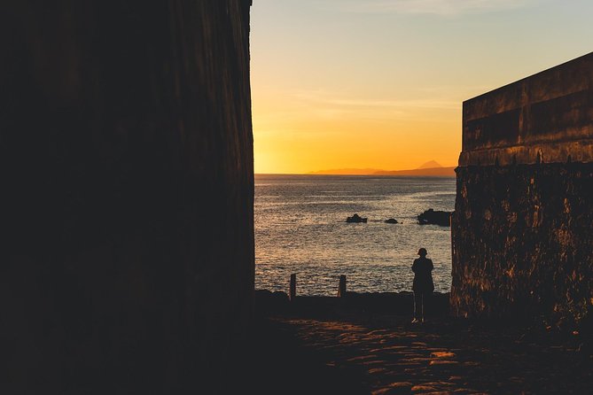 Terceira Island Best Viewpoints: Half Day Tour - Booking and Cancellation Flexibility