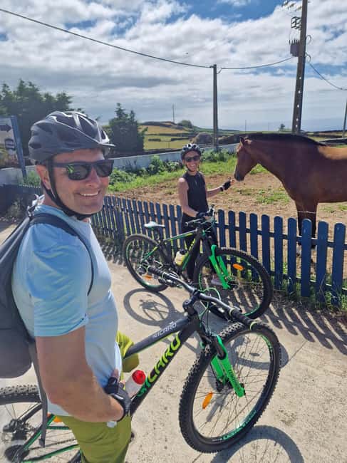 Terceira Island: Bike Tour - 2 Hours - Exploring Terceira Island’s Interior by Bike