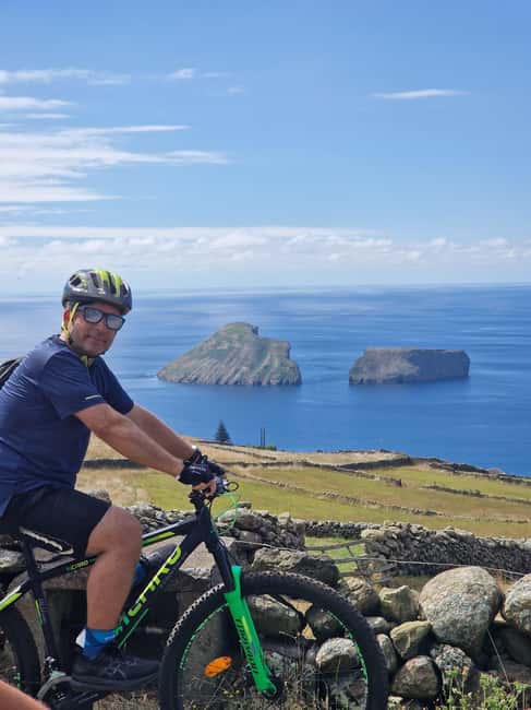 Terceira Island: Bike Tour - 2 Hours - Comparing with Similar Experiences