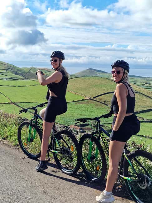 Terceira Island: Bike Tour - 2 Hours - Frequently Asked Questions