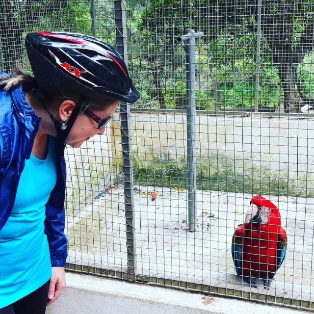 Terceira Island : Electric Bike Tour Monte Brasil - Explore the Stunning Monte Brasil on an Electric Bike Tour