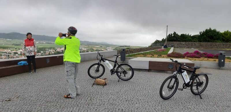 Terceira Island : Eletric Bike Tour Praia da Vitória - Why Choose This Electric Bike Tour in Praia da Vitória