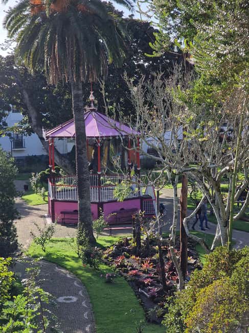 Terceira Island: Full Day South Coast Tour - Discover Terceira’s South Coast on a 7-Hour Guided Tour