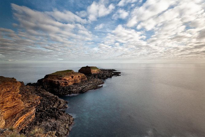 Terceira Island: Full Day Tour - Relaxing at Porto Martins Natural Pools