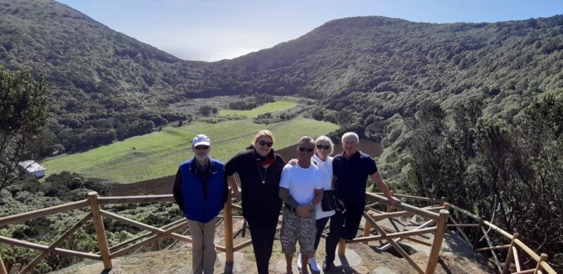 Terceira Island: Full Day Van Tour - Cheese Tasting at Queijo Vaquinha and Local Village Visit