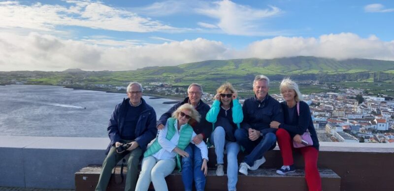 Terceira Island: Full Day Van Tour - Why This Tour Stands Out on Terceira