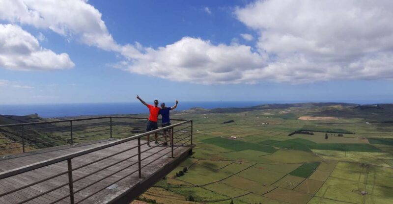 Terceira Island : Half-Day Van Tour on the East Coast - Discover the Charm of Terceira’s East Coast in Three Hours